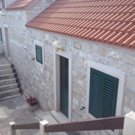 Apartments By The Sea Sumartin, Brac - 11658 Ngoại thất bức ảnh
