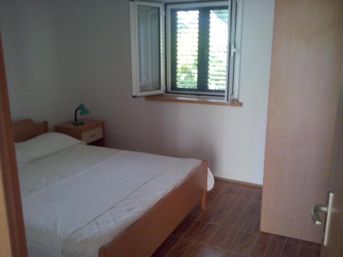 Apartments By The Sea Sumartin, Brac - 11658 Ngoại thất bức ảnh