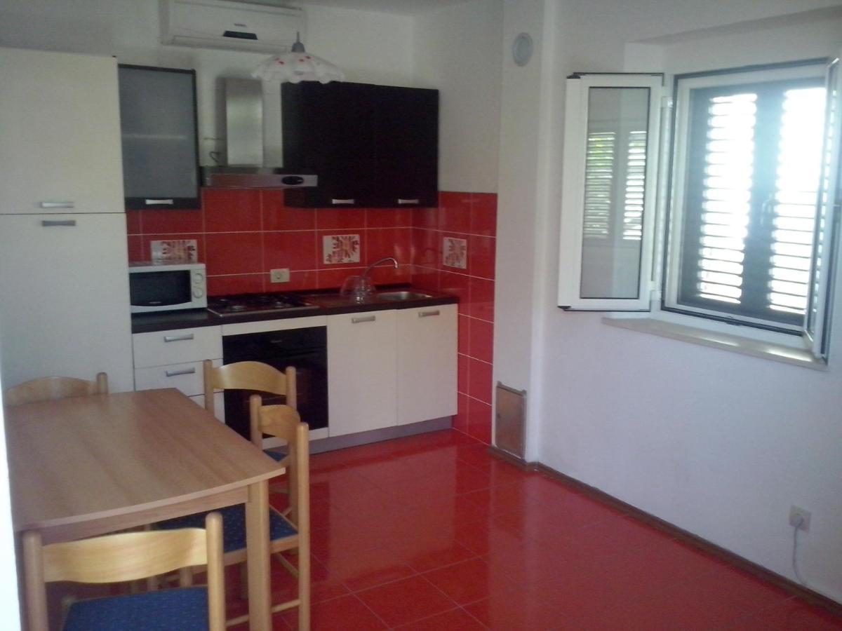 Apartments By The Sea Sumartin, Brac - 11658 Ngoại thất bức ảnh