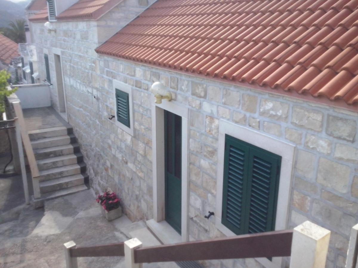Apartments By The Sea Sumartin, Brac - 11658 Ngoại thất bức ảnh