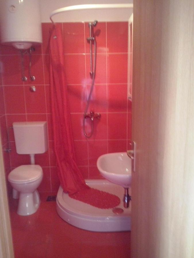 Apartments By The Sea Sumartin, Brac - 11658 Ngoại thất bức ảnh