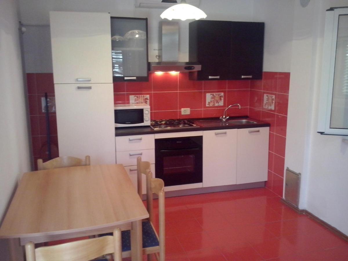 Apartments By The Sea Sumartin, Brac - 11658 Ngoại thất bức ảnh