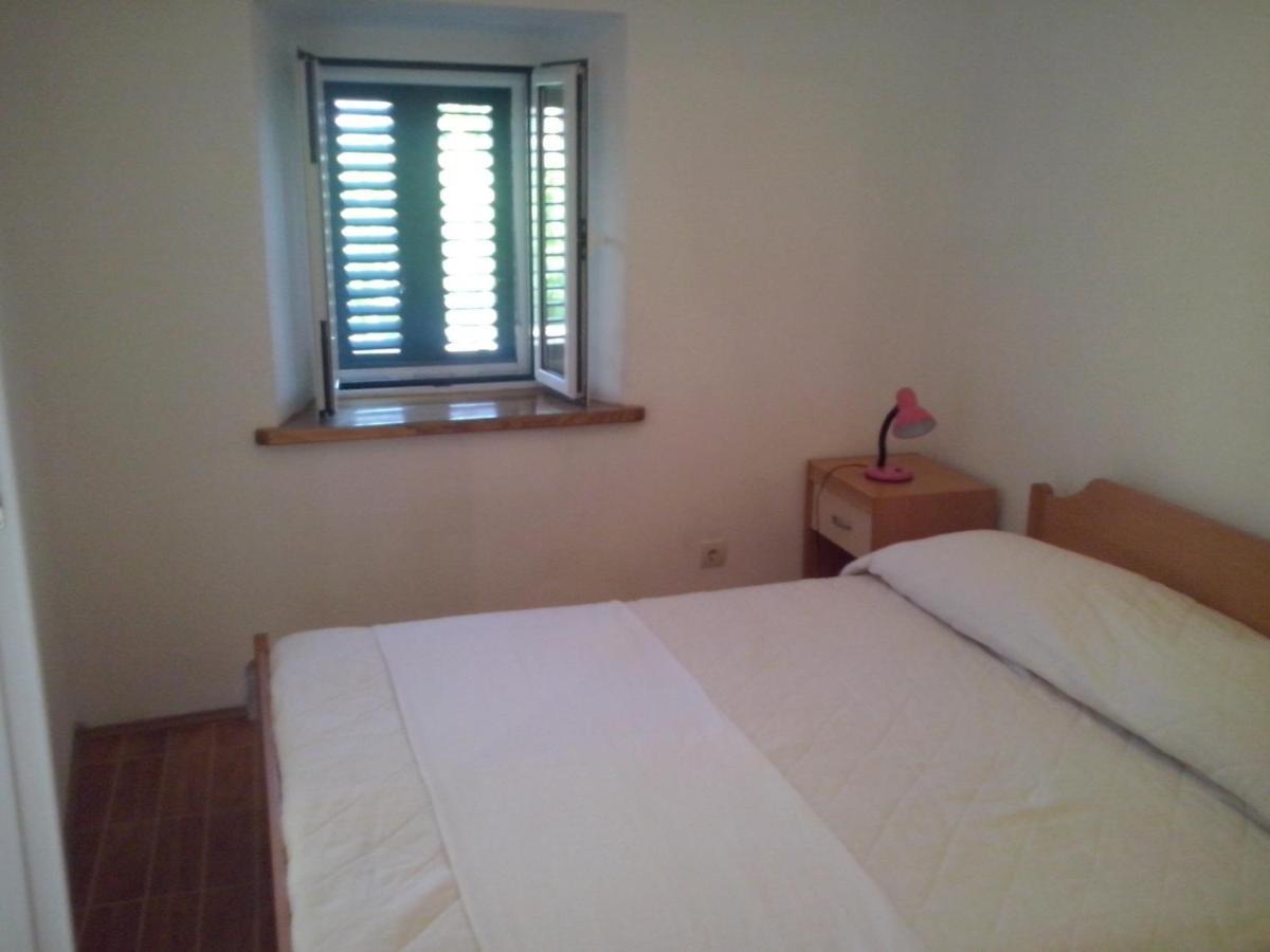 Apartments By The Sea Sumartin, Brac - 11658 Ngoại thất bức ảnh