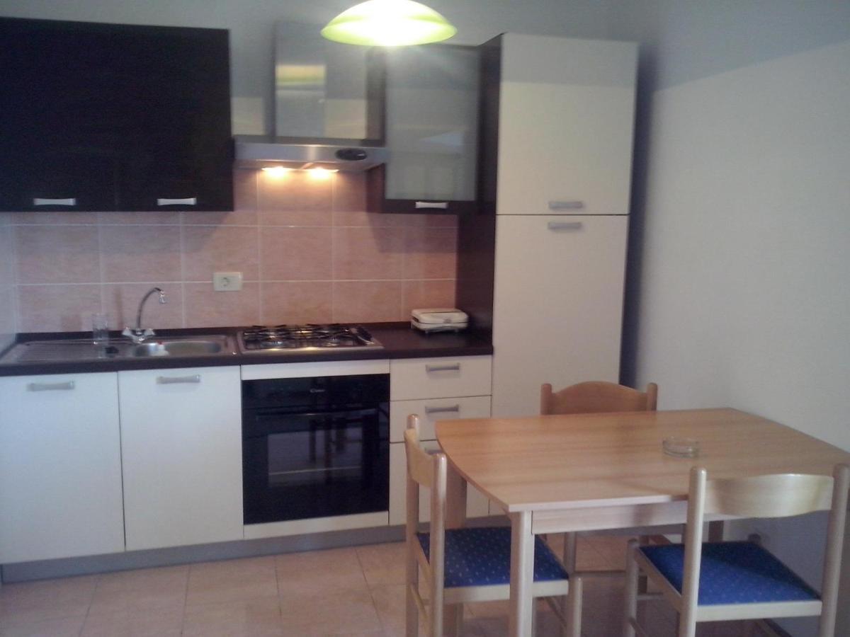 Apartments By The Sea Sumartin, Brac - 11658 Ngoại thất bức ảnh