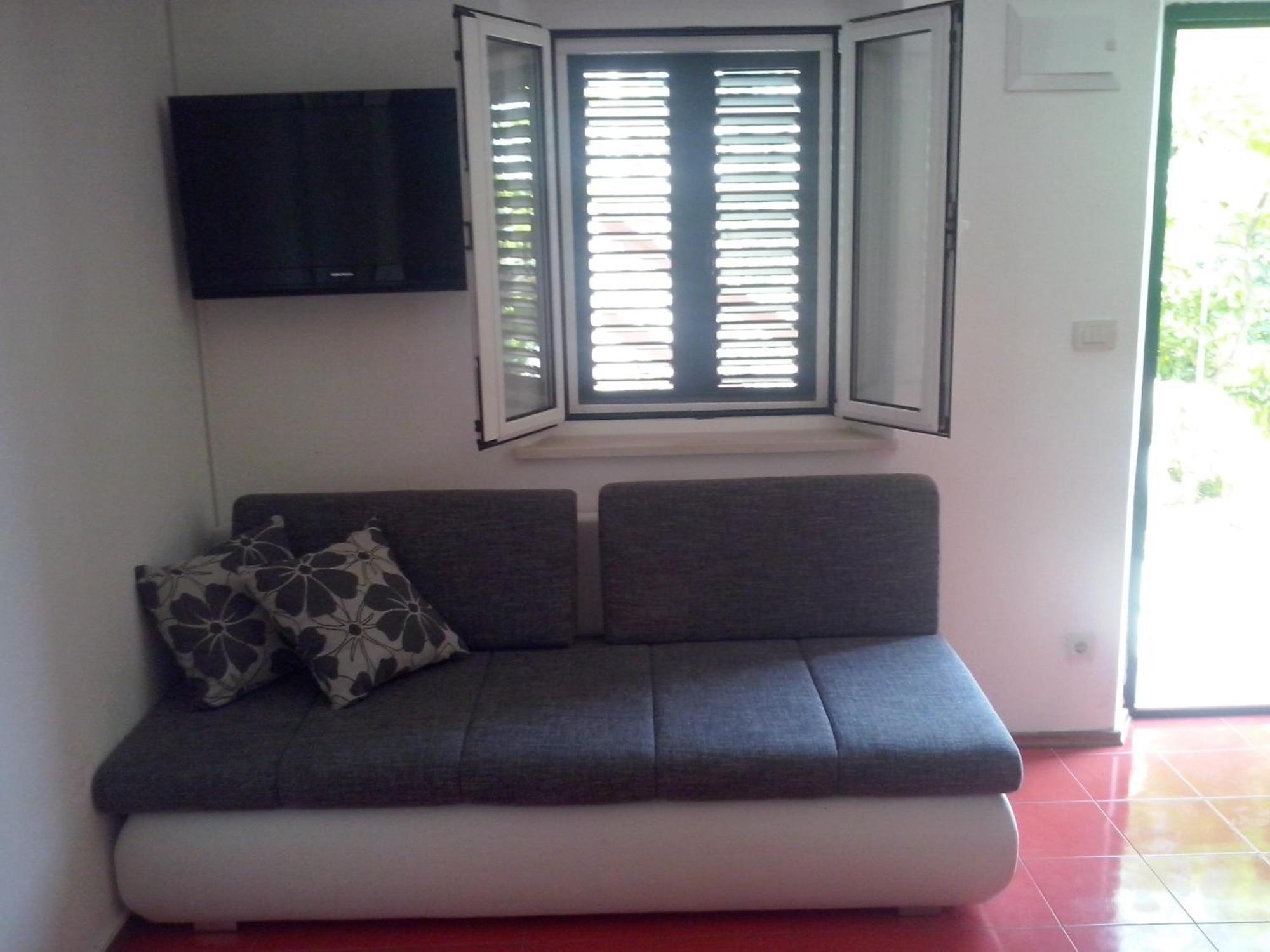 Apartments By The Sea Sumartin, Brac - 11658 Phòng bức ảnh