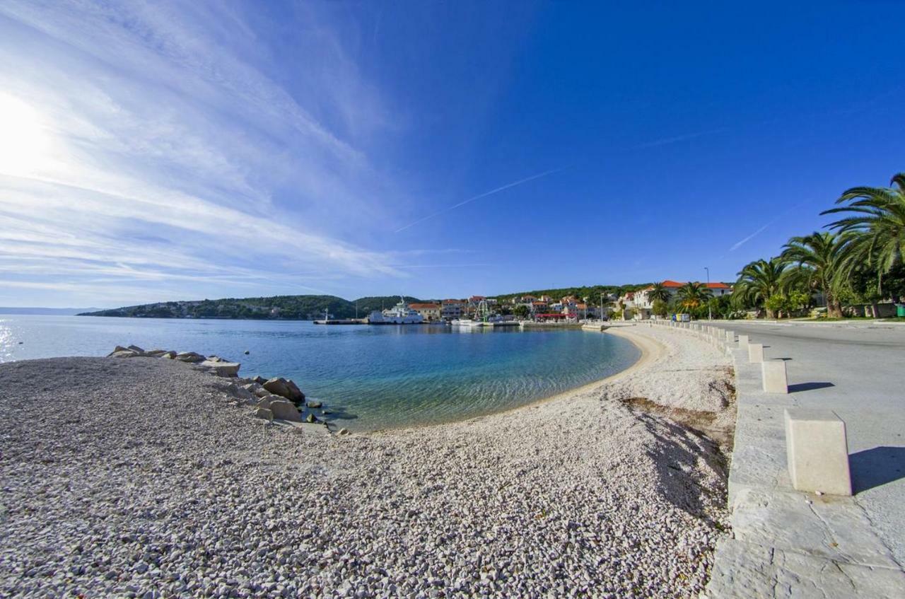 Apartments By The Sea Sumartin, Brac - 11658 Ngoại thất bức ảnh